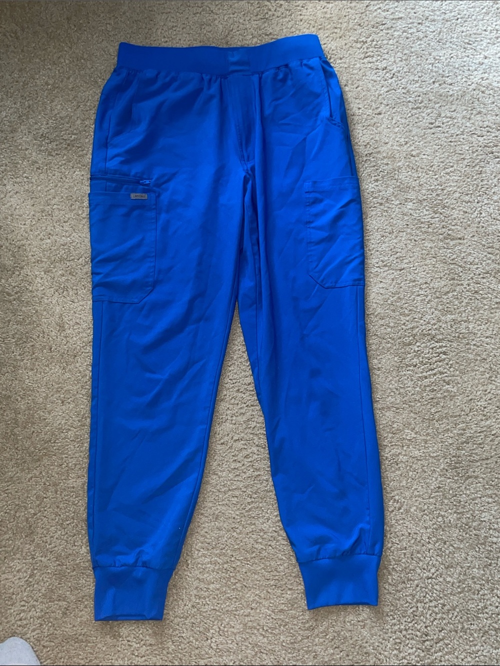 Men's Jogger scrubs
